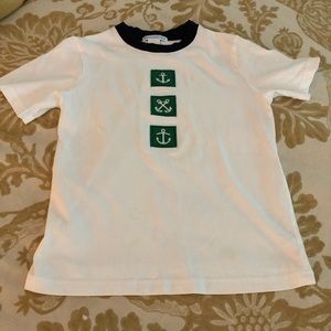 NWOT Janie and Jack Top